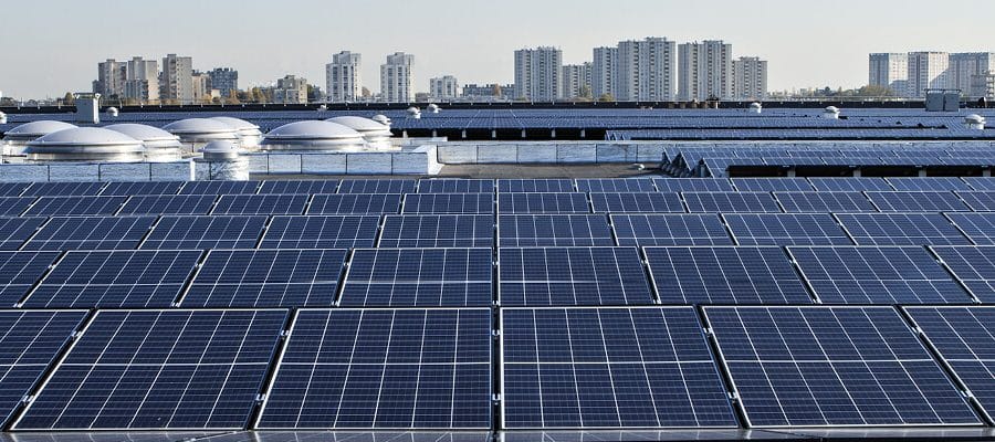 Photovoltaïque sur les ICPE : nouvelles règles