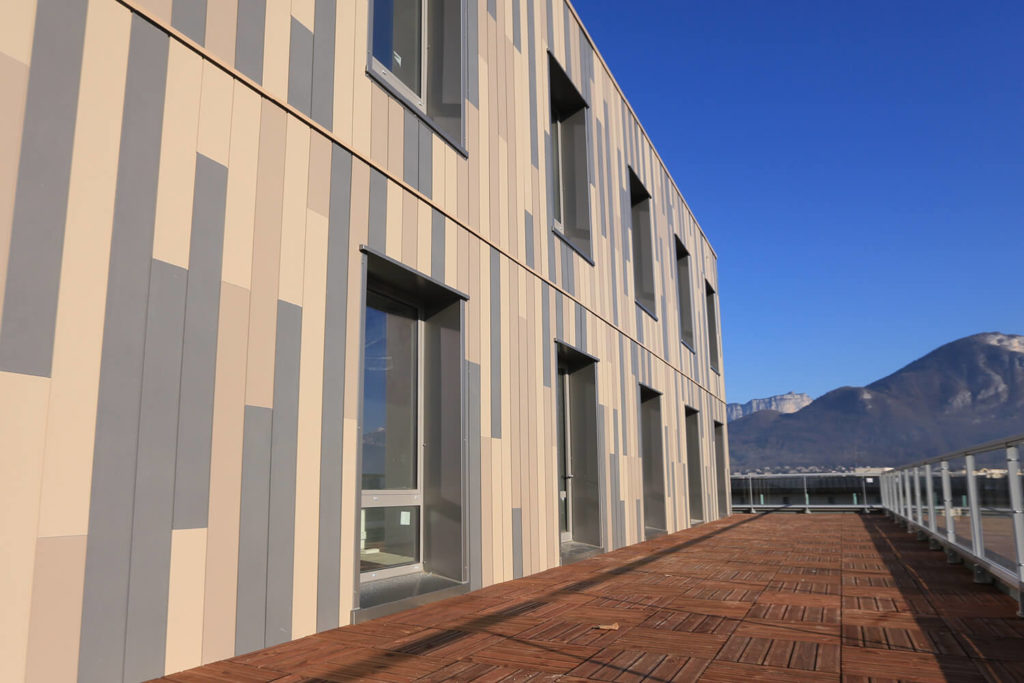 mediccenterannecy2 SOPREMA Entreprises