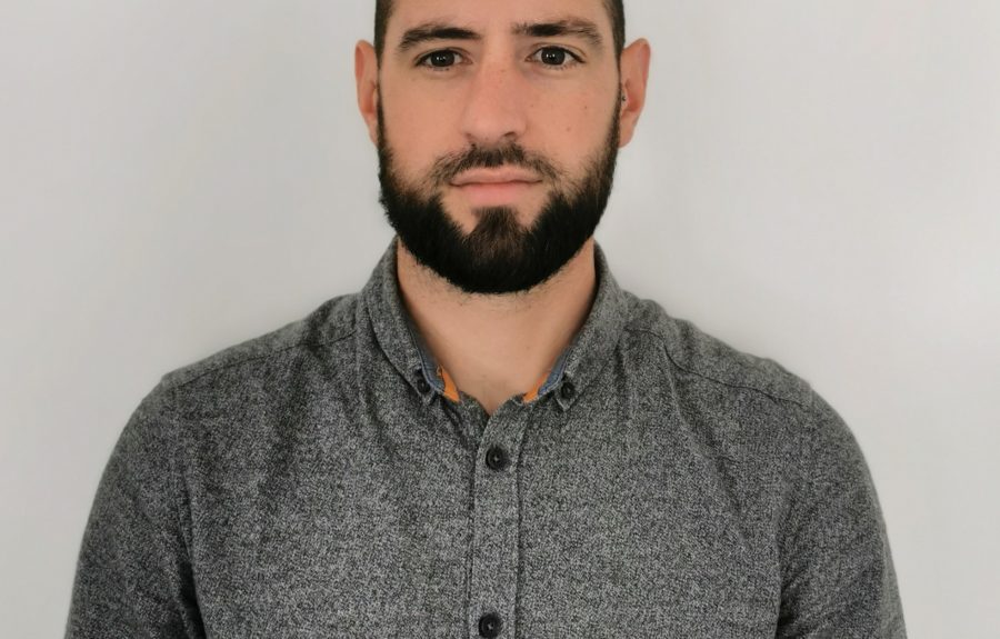 Témoignage de Hugo, conducteur de travaux