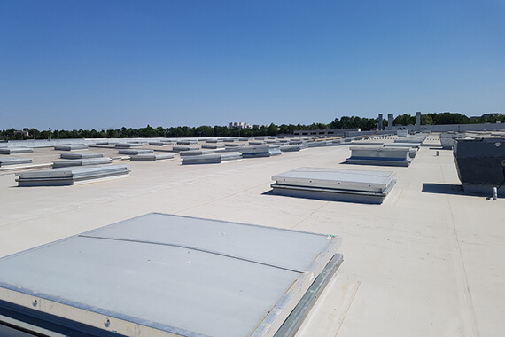 Scania Production, un chantier de longue haleine