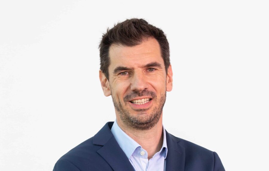 L’expérience de l’alternance partagée par Jean-Marc Seccaud, Directeur de l’agence de Clermont-Ferrand