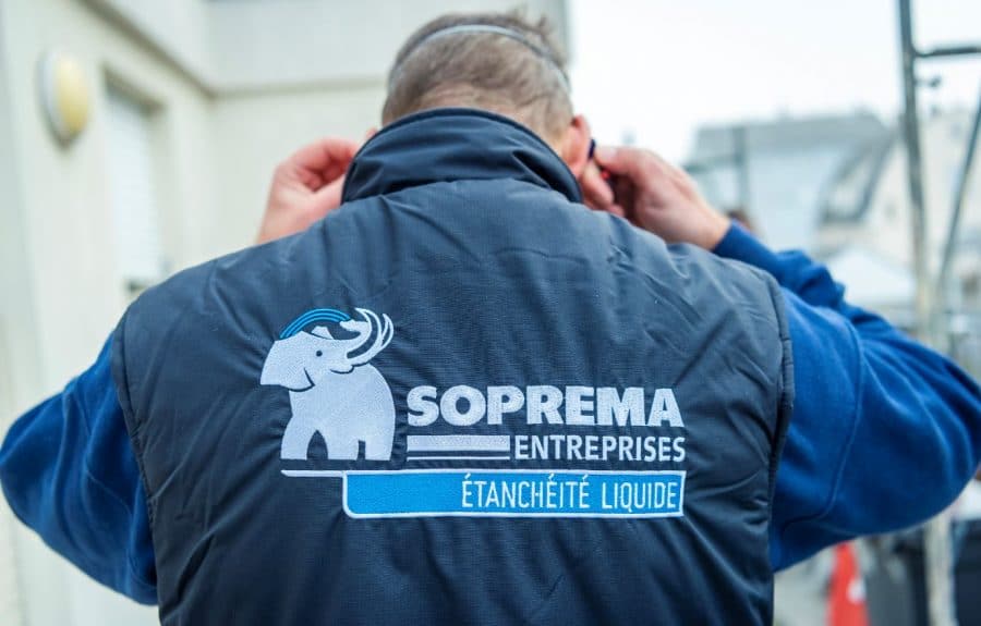 Étanchéité liquide : une solution innovante pour de nombreux ouvrages