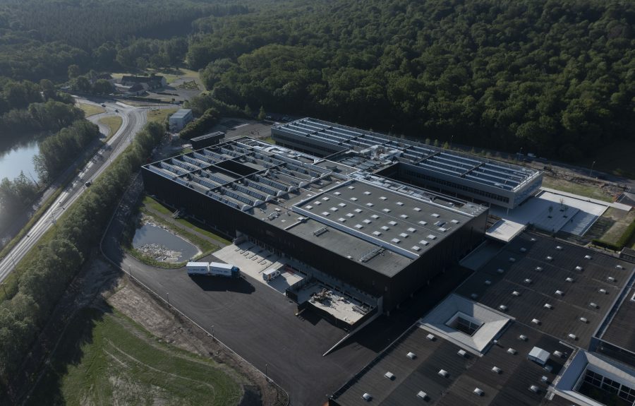 SOPREMA Entreprises Paris Acier : votre expert solaire pour bâtiments en acier en Île-de-France