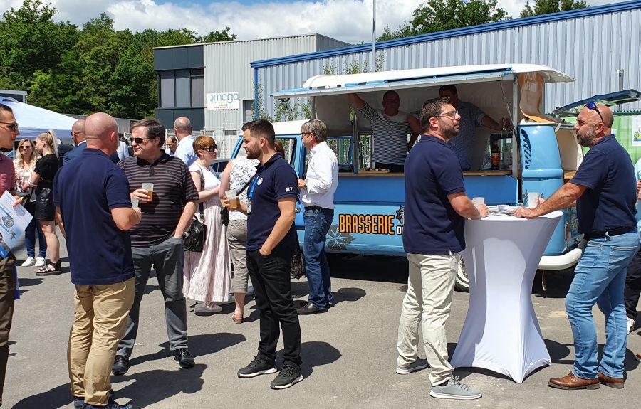 Retour sur les portes ouvertes des agences SOPREMA Entreprises