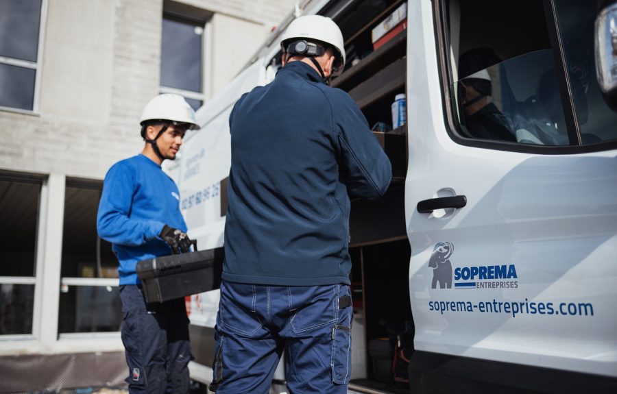 Entretien de toiture en Bourgogne-Franche-Comté