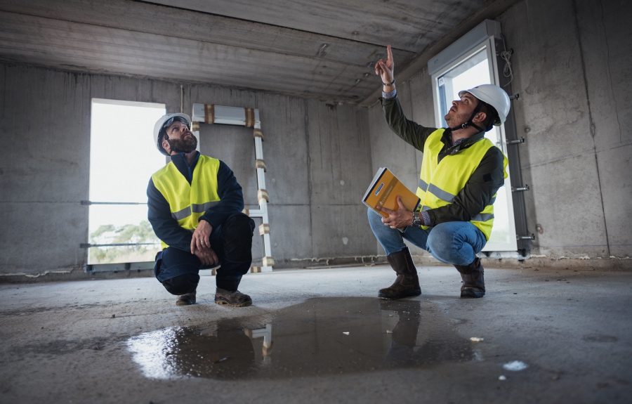 Effondrement de toiture : pourquoi un entretien régulier évite les sinistres coûteux