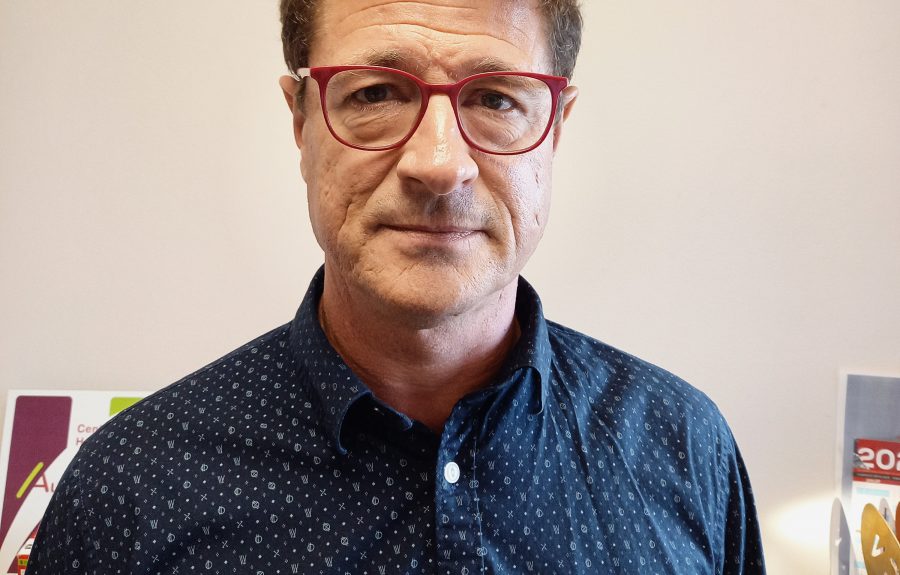 Trois questions à Nicolas Brisset, chargé d’affaires chez CCS Ouest