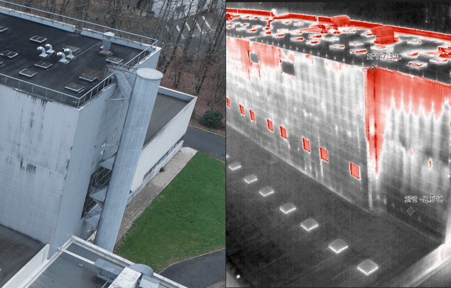 SOPSCAN® : Objectif sobriété énergétique