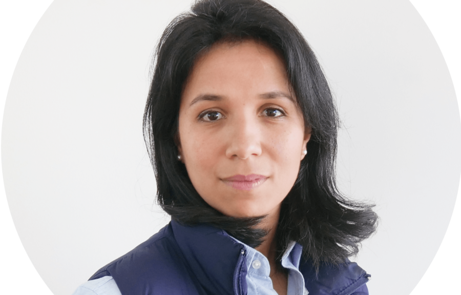 Témoignage de Ghita Pilière, chargée de développement photovoltaïque et rénovation énergétique