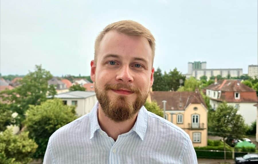 Témoignage de Jérémie Blaise, Animateur RSE chez SOPREMA Entreprises Strasbourg