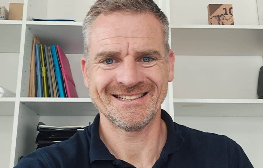 Témoignage de David, Responsable dépôt et environnement à Rennes