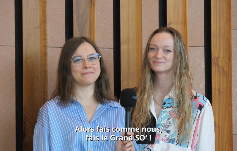 VIDEO | Alternance dans le BTP : et si vous rejoigniez SOPREMA Entreprises ?