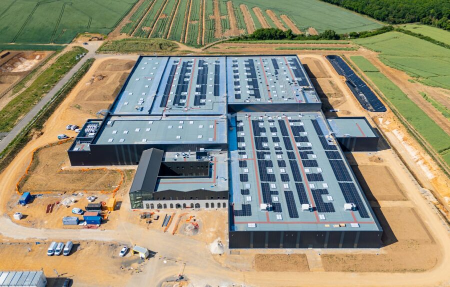 Photovoltaïque et bâtiments ICPE : mode d’emploi