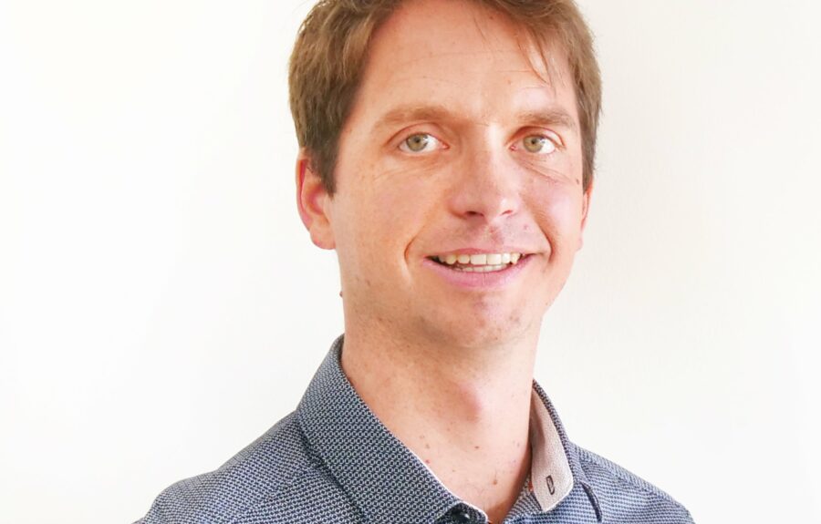 Trois questions à Julien White, responsable des relations commerciales chez SOPREMA Entreprises