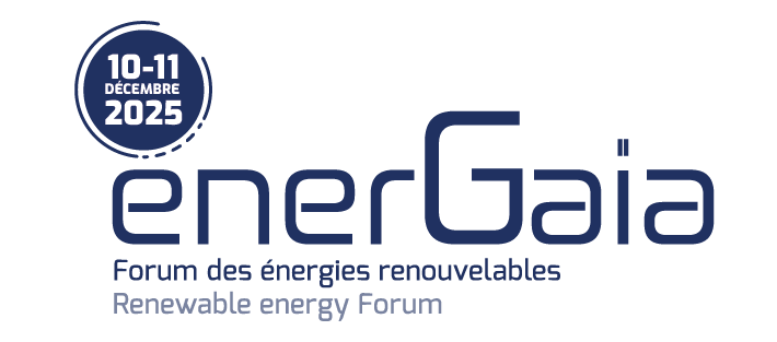 SOPREMA Entreprises participe au salon EnerGaïa 2025 : rencontrez nos experts photovoltaïques !