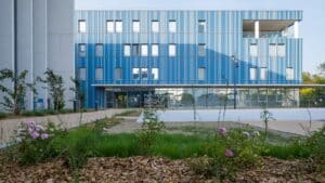 SOPREMA ENTREPRISES TOULOUSE_CENTRE DE COMMADEMENT DE TOULOUSE