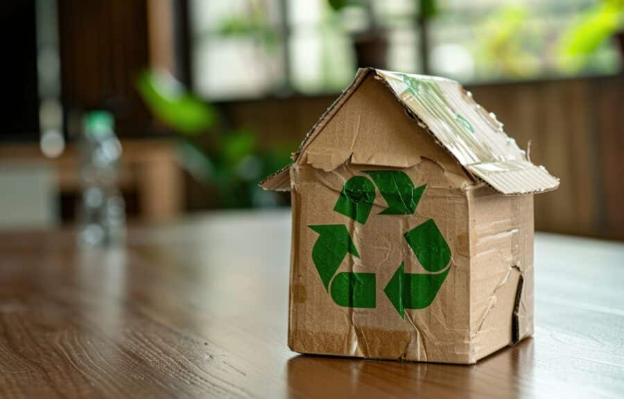 Vers une gestion durable des déchets dans le BTP