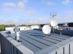 SOPREMA ENTREPRISES TOULOUSE_RESIDENCE COULEURS OCCITANES