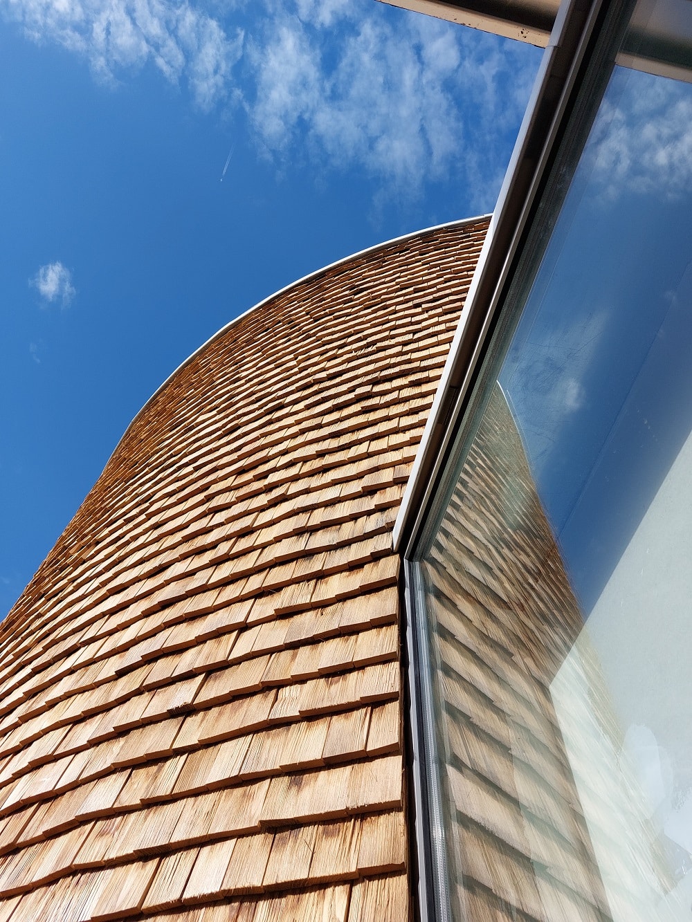 GROUPE SCOLAIRE LA BEAUJOIRE-BARDAGES SOPREMA ENTREPRISES