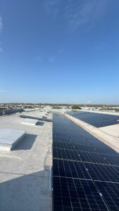 SOPREMA Entreprises_Toiture solaire