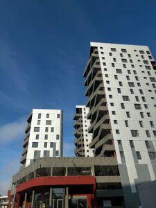 AVANSCENE Strasbourg_Travaux de façade_SOPREMA Entreprises