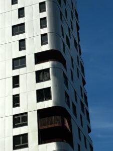 AVANSCENE Strasbourg_Travaux de façade_SOPREMA Entreprises