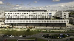 CENTRE HOSPITALIER UNIVERSITAIRE DE REIMS_SOPREMA Entreprises