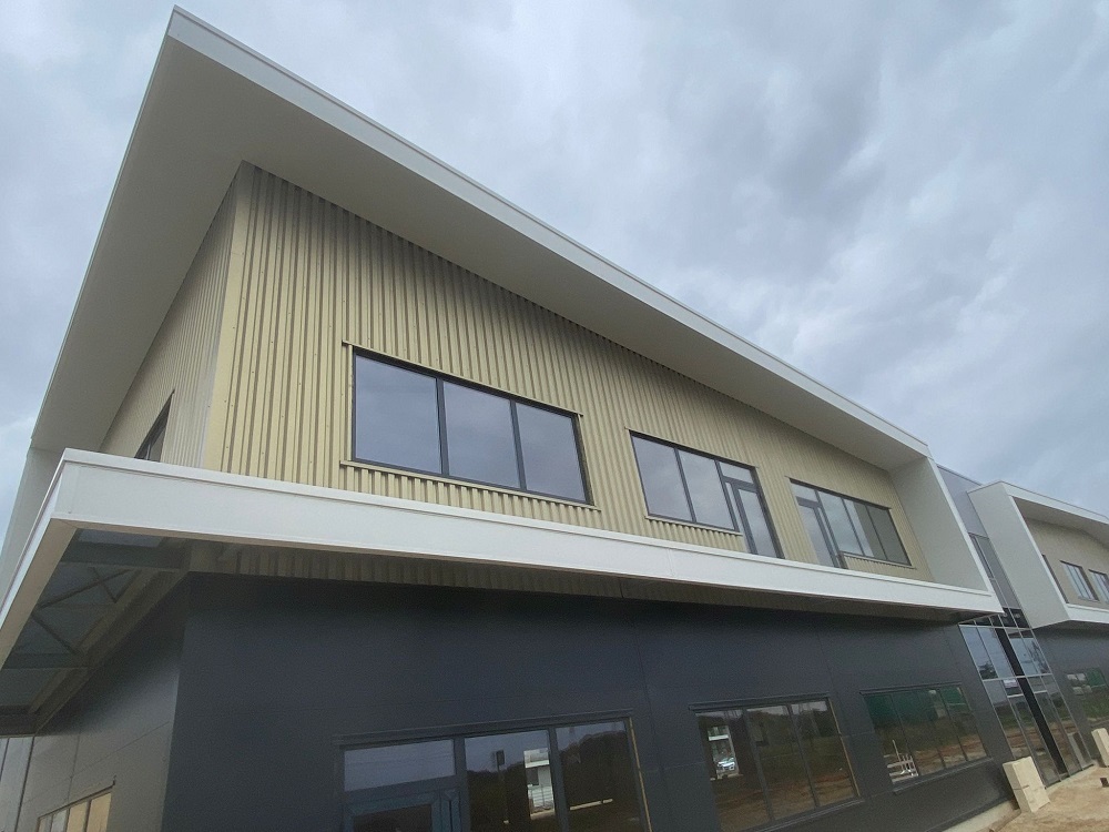 Toiture et façades à Villebon-sur-Yvette