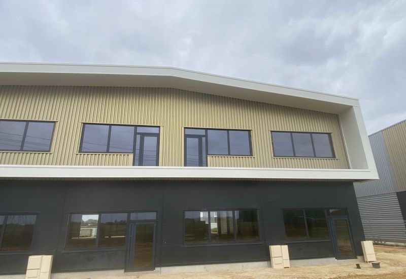 Toiture et façades à Villebon-sur-Yvette